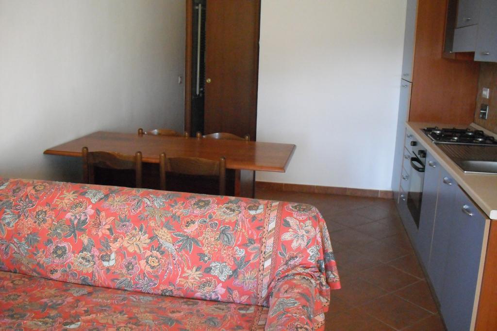 Azienda Multifunzionale S'Ozastro Santa Marinella Room photo