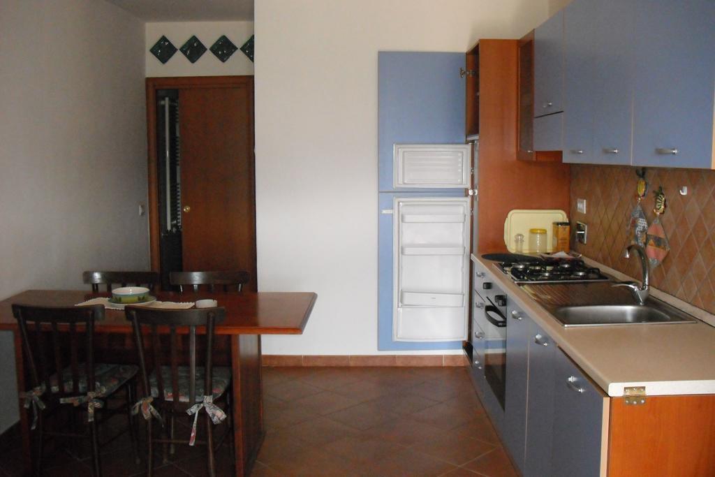 Azienda Multifunzionale S'Ozastro Santa Marinella Room photo
