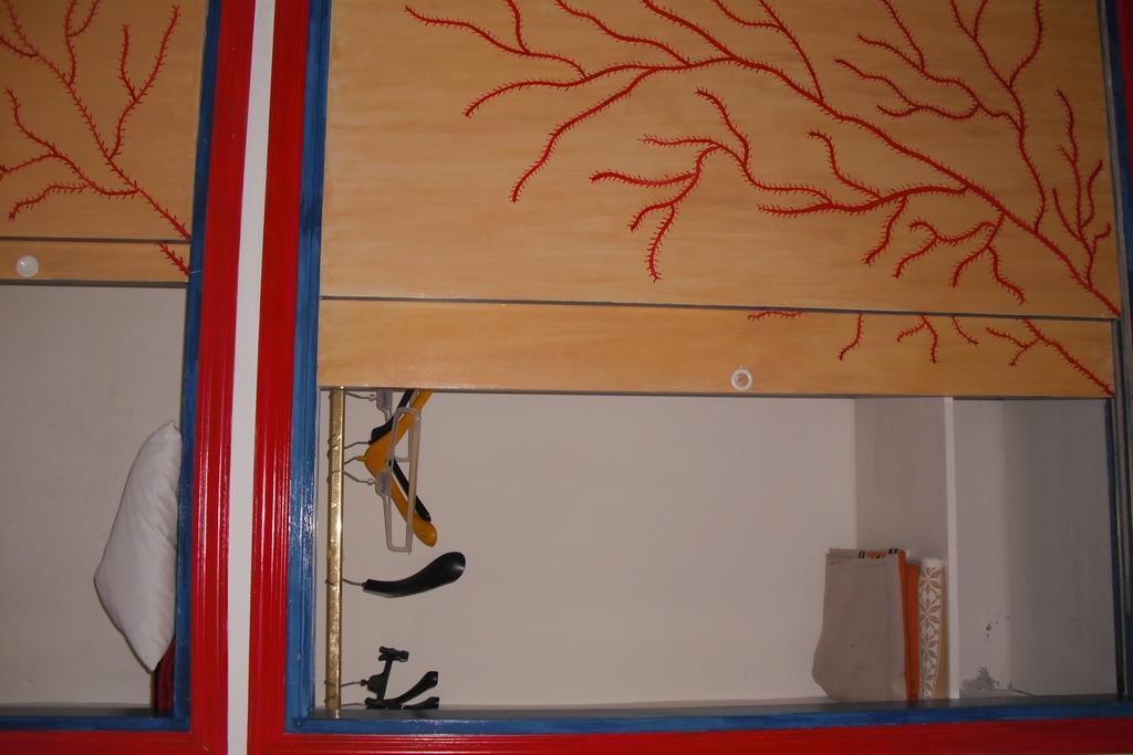 Azienda Multifunzionale S'Ozastro Santa Marinella Room photo