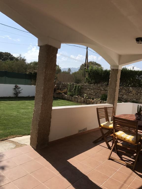 Azienda Multifunzionale S'Ozastro Santa Marinella Exterior photo