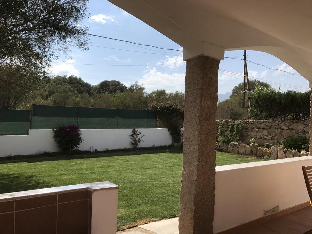 Azienda Multifunzionale S'Ozastro Santa Marinella Exterior photo